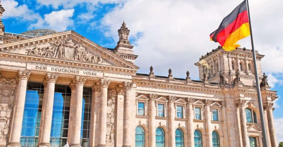 Third Reich and the Holocaust in Berlin Private Guided Tour - Topography of Terror: Former Gestapo and SS Headquarters as the Classroom
