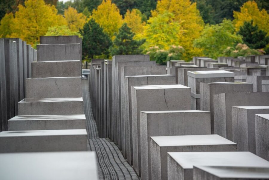 Third Reich and the Holocaust in Berlin Private Guided Tour - What the Private Guide Model Does Right (and Where It Can Feel Intense)