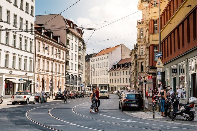 Third Reich Quest Experience in Berlin - Price and Value: $7.20 for an Hour That Replaces a Standard Tour