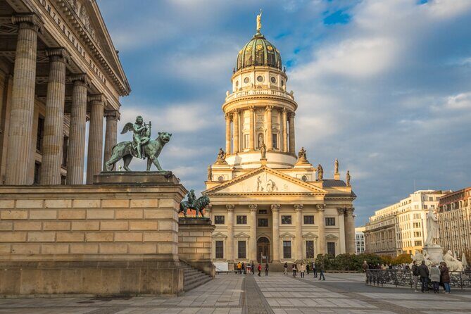 Third Reich Quest Experience in Berlin - Offline Play Tips That Save Your Day