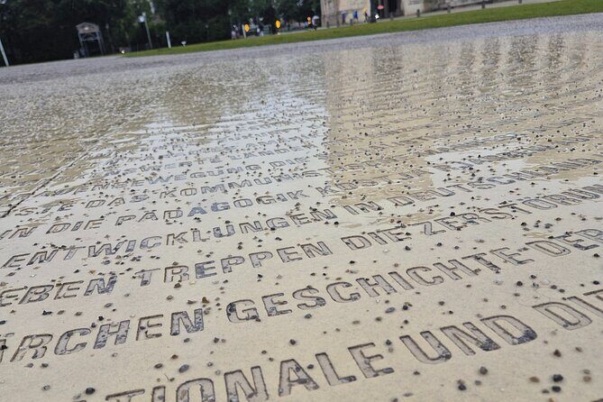 Third Reich Tour Munich - Munich’s Third Reich tour: what you’re really signing up for
