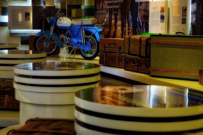 Ticket for the Emigration Museum BallinStadt Hamburg - Key highlights you’ll care about