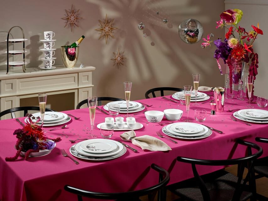 Tickets to the Meissen Porcelain Factory - Workshop floor: how Meissen porcelain comes to life