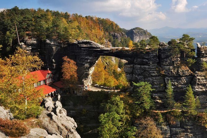 Top Full-Day Adventure: Bohemian & Saxon Switzerland from Dresden - What You’ll See in Saxon and Bohemian Switzerland in a Single Long Day