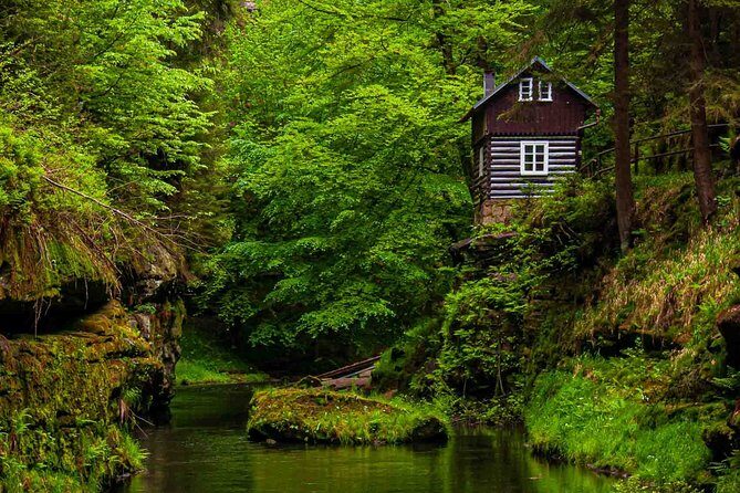 Top Full-Day Adventure: Bohemian & Saxon Switzerland from Dresden - The Pace, Walking Distance, and What to Wear
