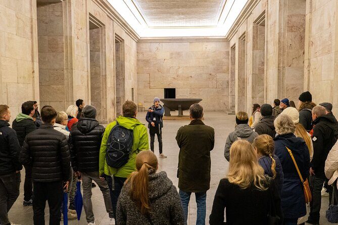 Tour at the Former Nazi Party Rally Grounds (english) - When This Tour Makes Sense (and When You Might Skip It)