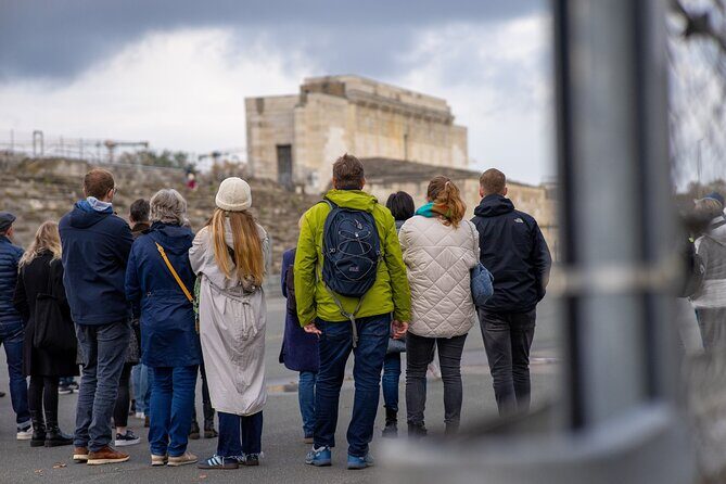 Tour at the Former Nazi Party Rally Grounds (english) - Price and Logistics: How Much It Costs and What You Need Before You Go