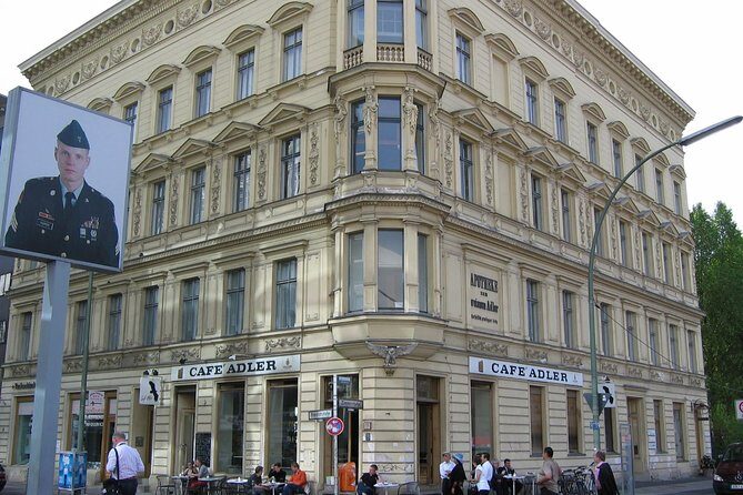 Tours & Sightseeing in English of Berlin, Potsdam and Sachsenhausen - Price and logistics: what $36.05 buys you (and what it doesn’t)