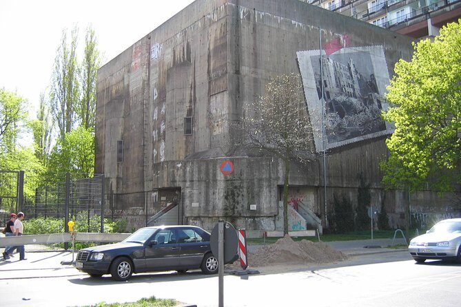 Tours & Sightseeing in English of Berlin, Potsdam and Sachsenhausen - Who this tour fits best (and who might want a different style)