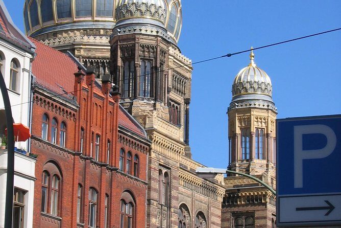 Tours & Sightseeing in English of Berlin, Potsdam and Sachsenhausen - Prep tips so you get the most from the time you’re paying for