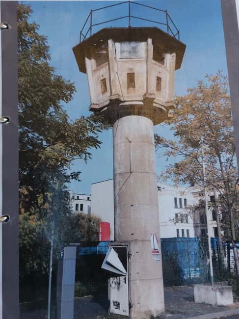 Traces Of Berlin: Guided Berlin Tour (English or German) - Why a 2-Hour Berlin Wall Walk Works