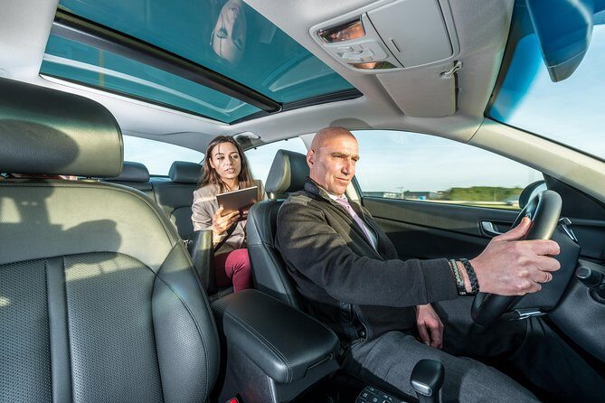 Transfer from Berlin Schönefeld Airport (SXF) to Berlin city Hotels - ROUND TRIP - What’s Included vs. Not Included: Luggage Rules You Should Know