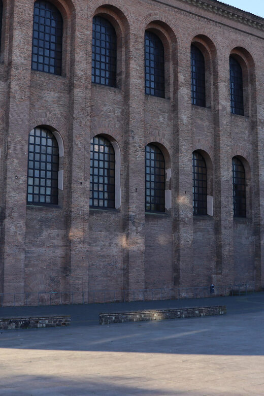 Trier: Early morning tour without the hustle and bustle and with less noise - Why the early start matters in Trier