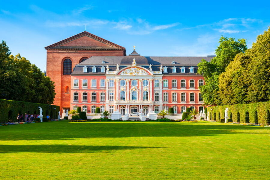 Trier: Express City Walking Tour with Local Guide - Key Things That Make This Trier Tour Worth Your Time