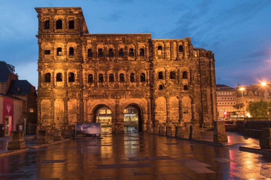 Trier: Private Guided Walking Tour - Key highlights worth your time