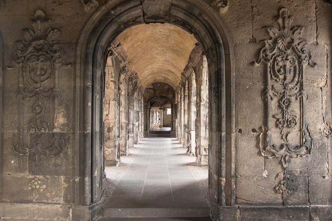 Trier - Private Guided Walking Tour - Kornmarkt to Electoral Palace: The City’s “Civics” Ending Moves the Story Forward