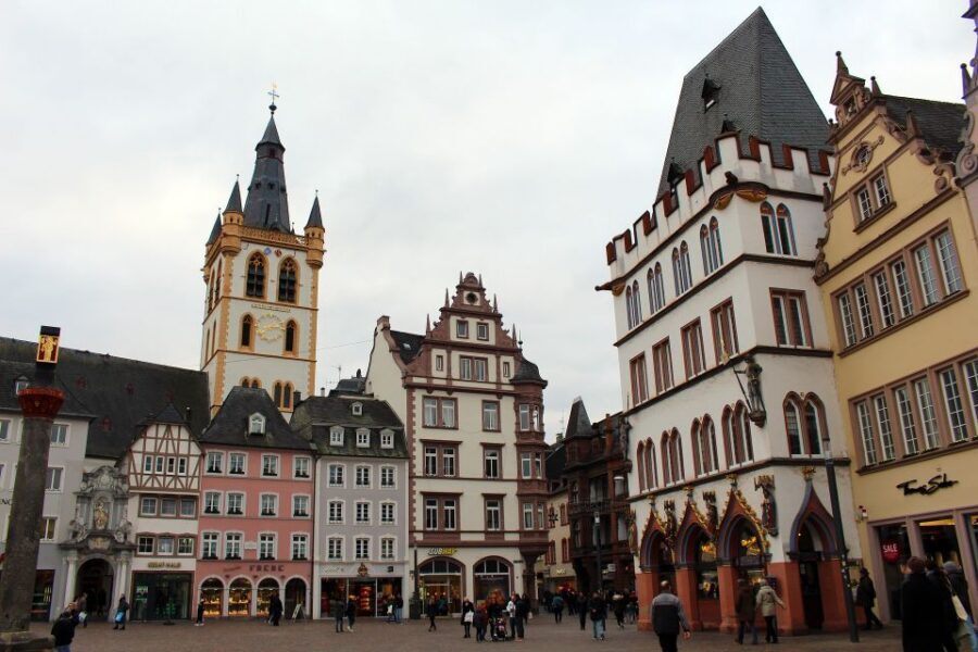 Trier: Private Walking Tour with a Local Guide - Why a private guide works so well in Trier
