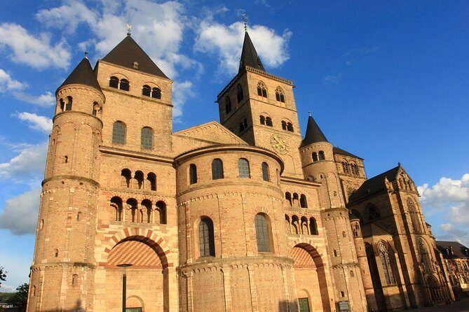 Trier Small-Group Day Trip from Frankfurt - Key things that make this day trip work