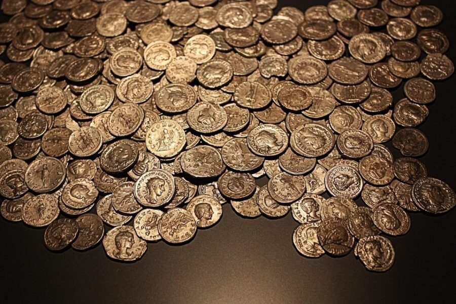 Trier: Solve the Mystery of the Merchant's Gold! - Roman Trier Meets a Mystery: The Story Behind the Merchant’s Gold