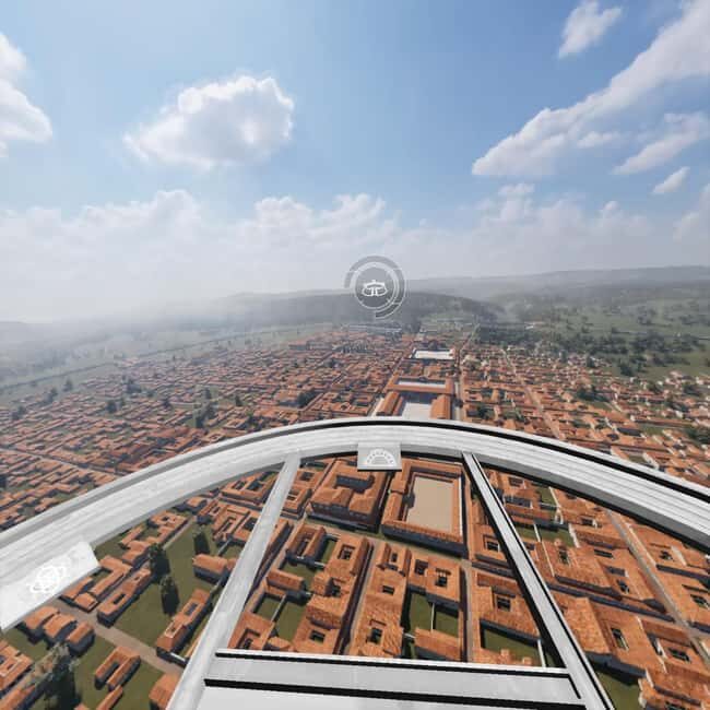 Trier: Virtual Reality City Tour "The Treverer Code" - Price and Value: What $32 Buys You in Trier