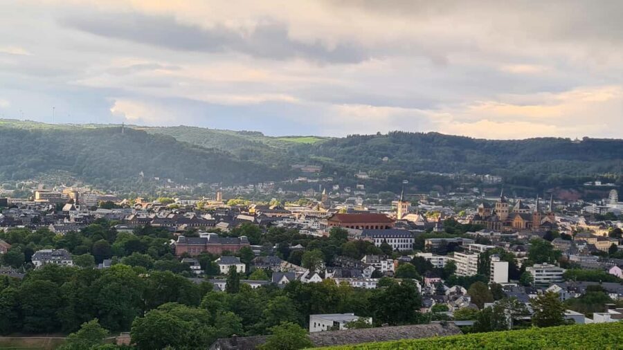 Trier: Wine and Food Tour – Round trip with wine tasting on a double-decker bus - Practical Tips So You Enjoy Every Minute