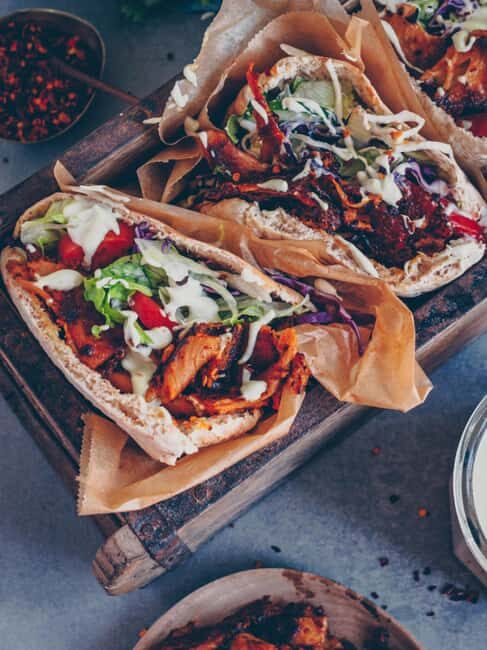 True Berlin Flavors – Street Food Tour at Alexanderplatz - Why Alexanderplatz Works for a Street Food Walk