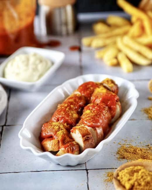 True Berlin Flavors – Street Food Tour at Alexanderplatz - Starting Under the TV Tower: Getting a Smooth Start