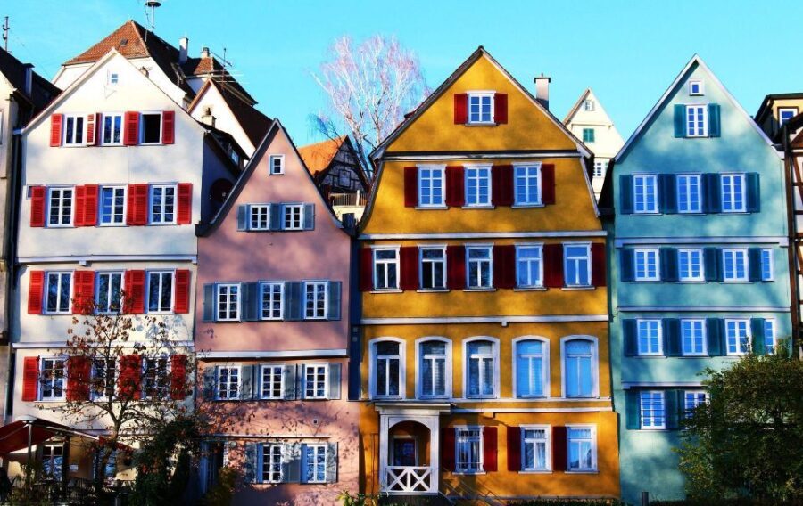 Tübingen: Private Guided Walking Tour - Key highlights to look for