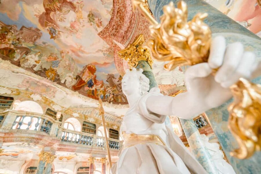 Ulm Card: 20+ attractions and optional public transportation - Food and drink perks: small items, very Ulm