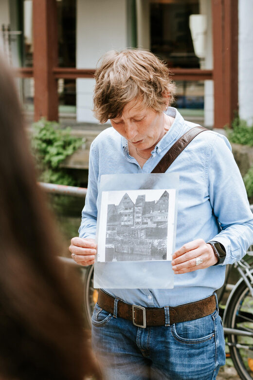 Ulm: Entertaining tour for puzzling and guessing - What You’ll Actually Do: Guess, Learn, Repeat