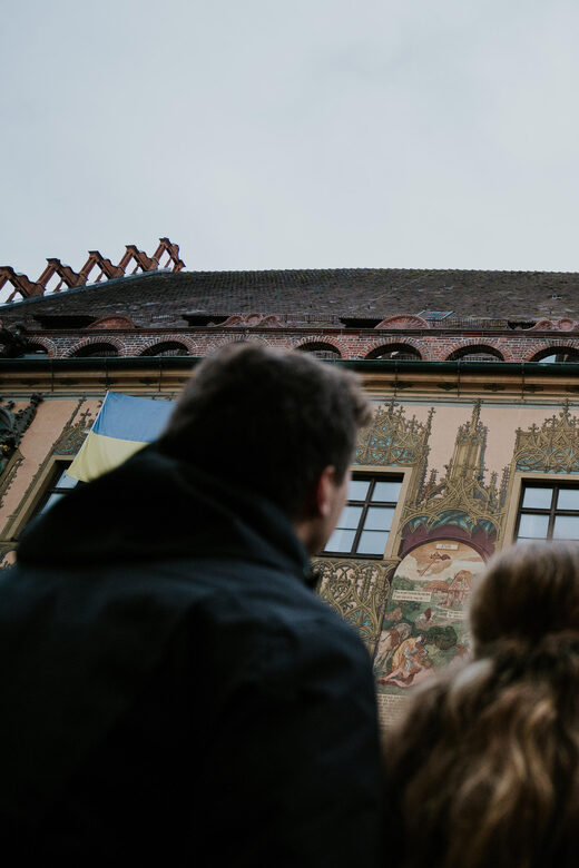 Ulm: Evening stroll through the old town - Key things to look forward to