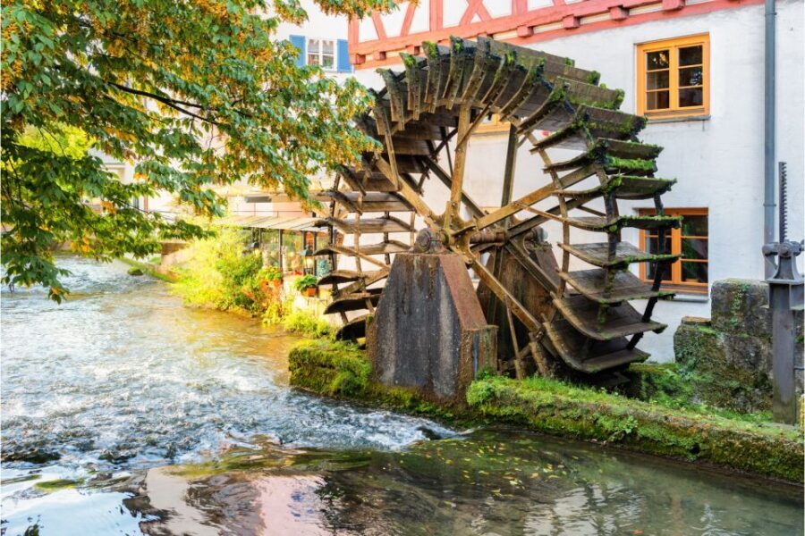 Ulm: Scavenger Hunt Self-Guided Walking Tour - Who this Ulm scavenger hunt is perfect for