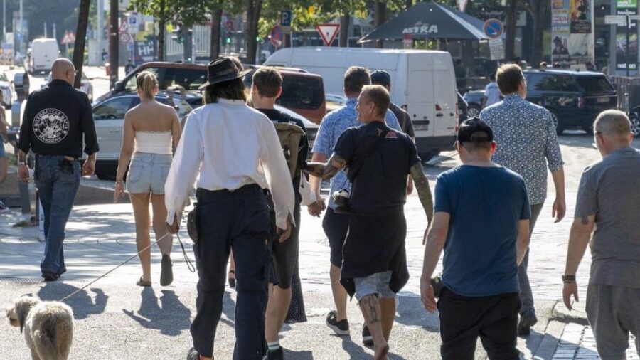 Uncle Jan's Neighborhood Tours - Why this Hamburg Kiez tour feels different: honesty over show