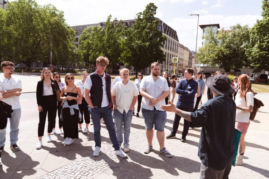 Understanding Kreuzberg: The roots of local (sub)culture - Why Kreuzberg became Berlin’s subculture factory