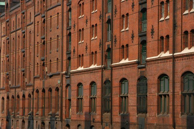 UNESCO World Heritage - Speicherstadt and Kontorhaus district - Key highlights