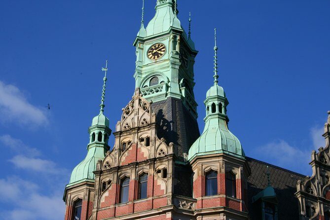 UNESCO World Heritage - Speicherstadt and Kontorhaus district - Your 3:00 pm walk plan: meeting point, flow, and how the timing works