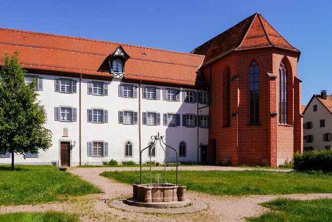 Villingen-Schwenningen Scavenger Hunt and Sights Self-Guided Tour - Key highlights to know before you go