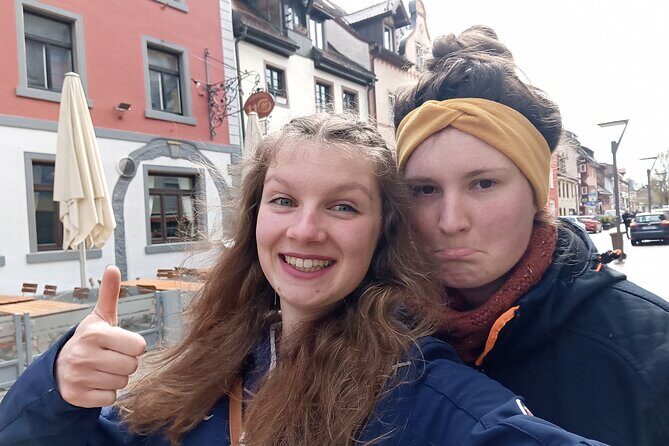 Villingen-Schwenningen Scavenger Hunt and Sights Self-Guided Tour - Price and value at $6.24 per person