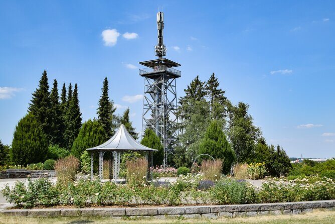Villingen-Schwenningen Scavenger Hunt and Sights Self-Guided Tour - Should you book this Villingen-Schwenningen scavenger hunt?