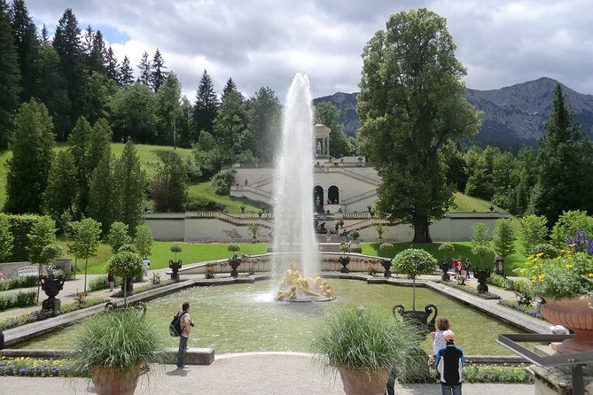VIP Day Trip Neuschwanstein and Linderhof Castle from Munich - Why this VIP Castle Day Beats DIY from Munich