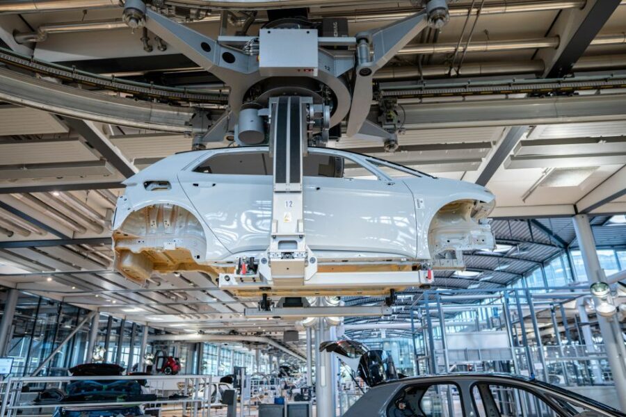 Volkswagen ID.3 "Do it yourself" Tour - Key Highlights You’ll Want on Your Radar