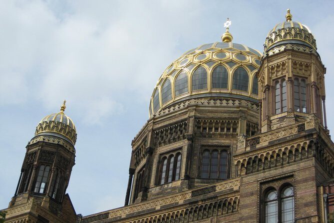 Warnemuende Shore Excursion: Berlin Private Sightseeing Tour from Rostock - Who this tour suits best