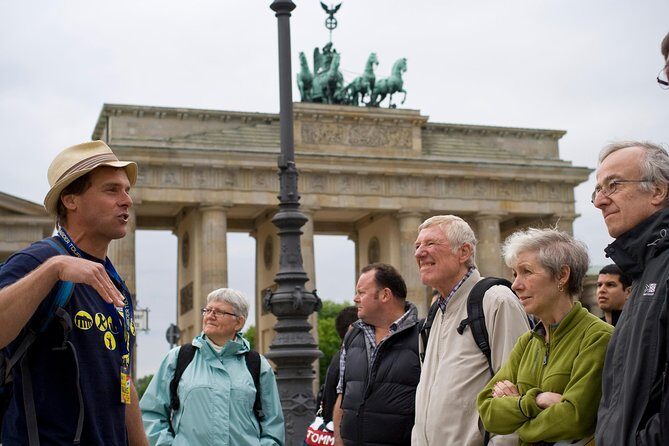 Warnemuende Shore Excursion: Private Sachsenhausen Memorial and Berlin Tour - Sachsenhausen Memorial: Why the Guide Changes Everything
