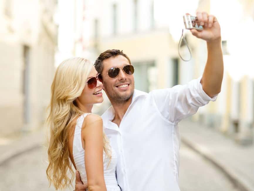 Weimar: Adventure Date, Walk with Quiz and Dinner for Couples - Why This Weimar Adventure Date Works: Choices Over Awkward Small Talk