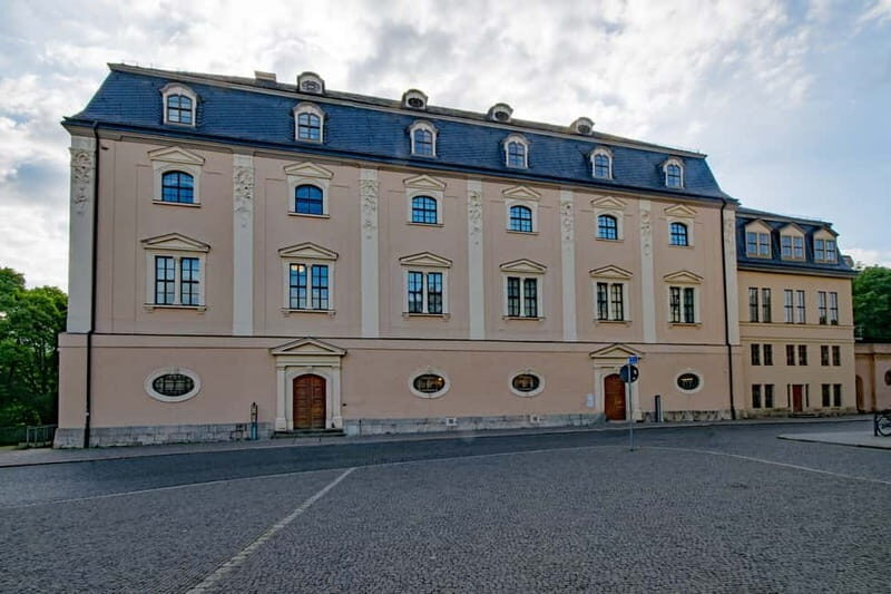 Weimar: Die Highlights auf eigene Faust entdecken - Key things to know before you go