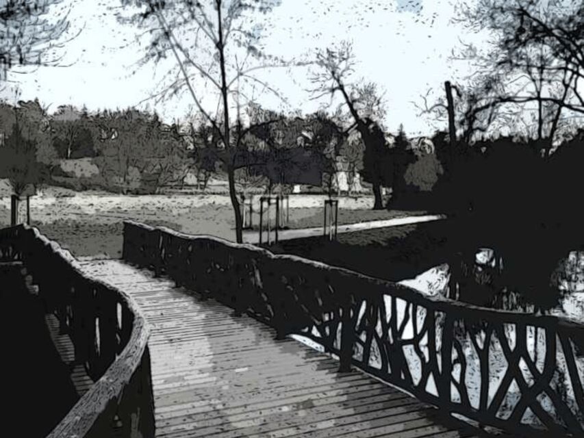 Weimar: DunkelWeimar, true crime citytour and game - Key things to know before you go