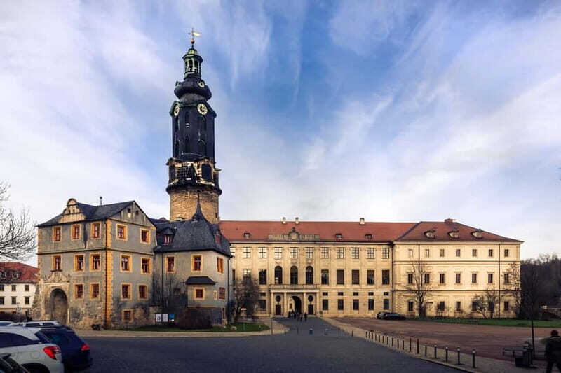 Weimar: Express Walk with a Local in 60 minutes - Price and value: is $93 per person worth it?