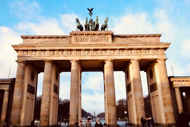 Welcome/Farewell SightseeingTaxi Tour +Transfer from/to the airport - What to Expect From the Route (Hint: It’s Short Stops, Big Stories)