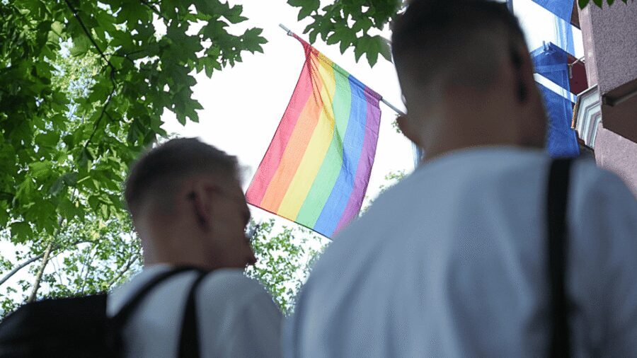 Where It All Began: Berlin’s Queer & Trans History Tour - Nazi Germany, persecution, and how resistance survived