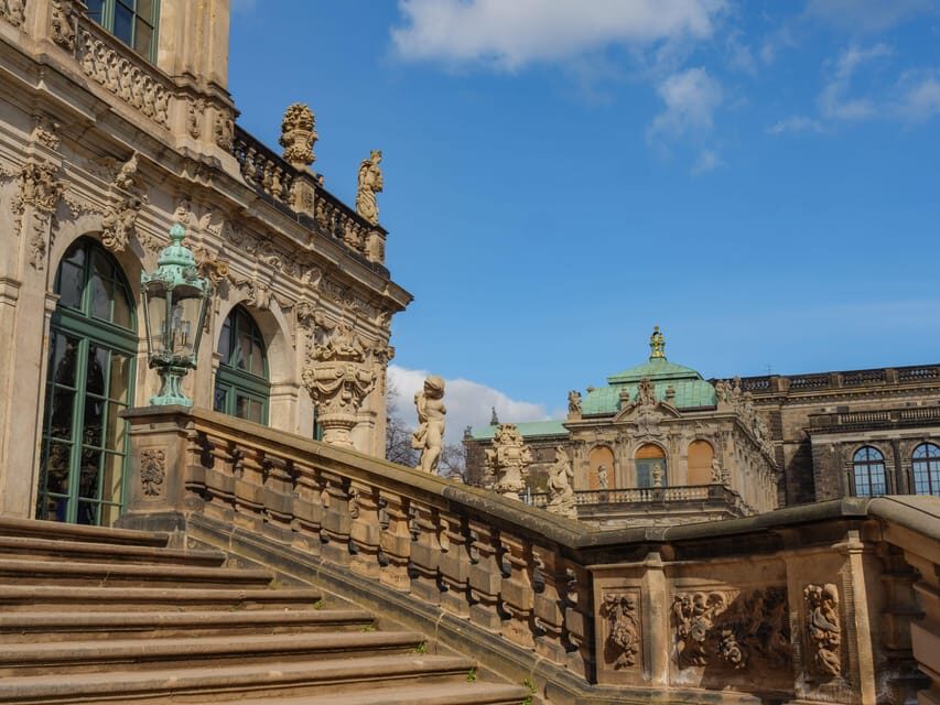 Wiesbaden: Express Walk with a Local - A 60-minute Wiesbaden reset from spa streets to Luisenplatz